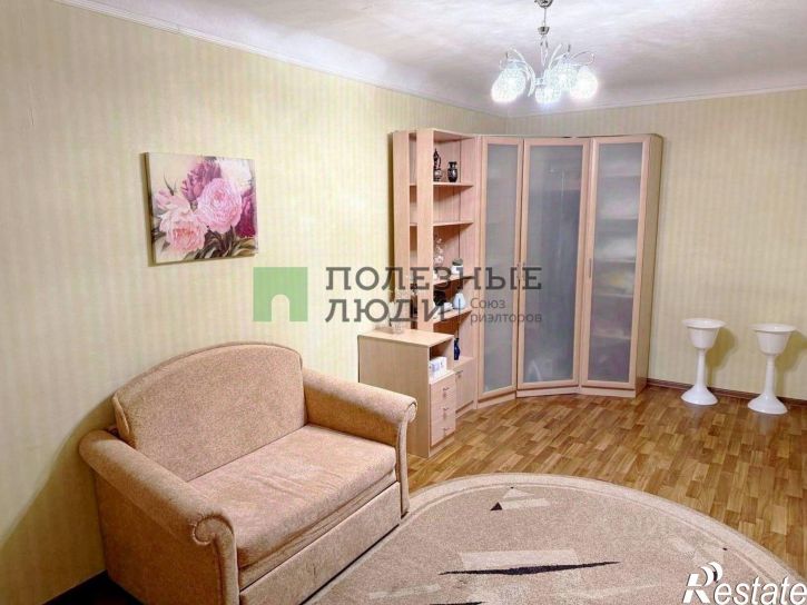 1-комн квартира ул Белгородского полка, 33,  д. 33