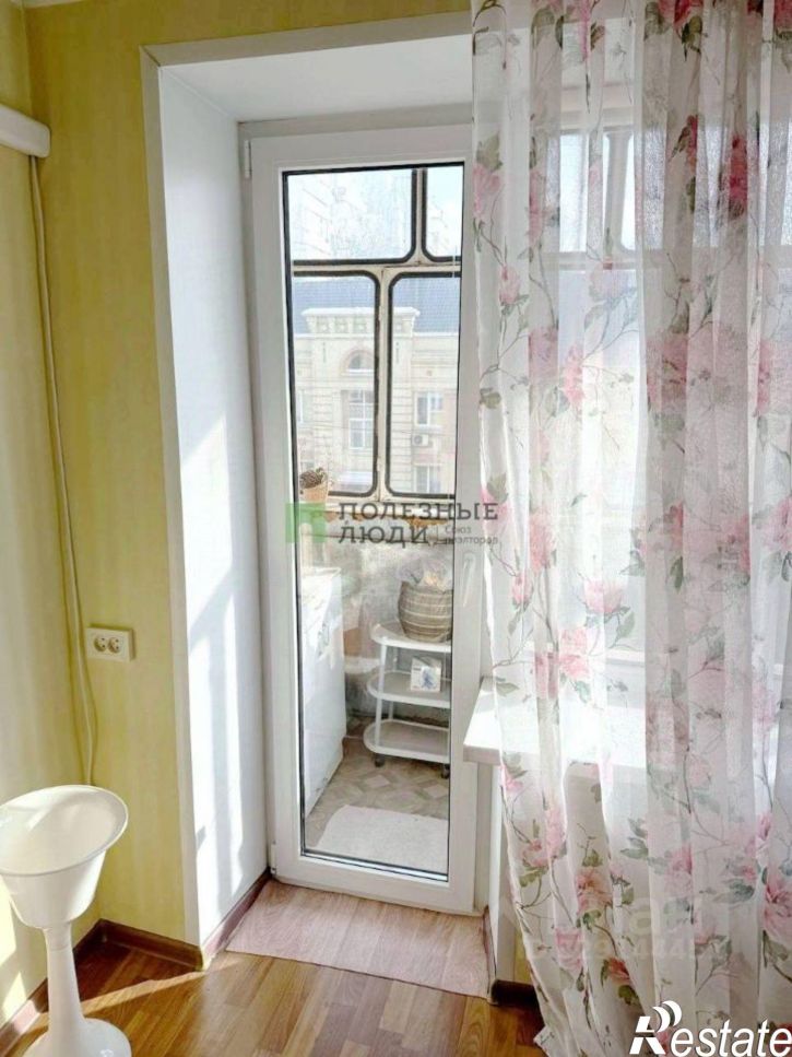 1-комн квартира ул Белгородского полка, 33,  д. 33