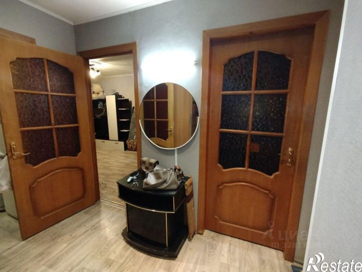 1-комн квартира улица Некрасова, 7А,  д. 7А