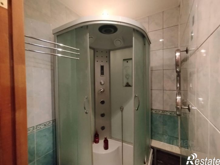 1-комн квартира улица Некрасова, 7А,  д. 7А
