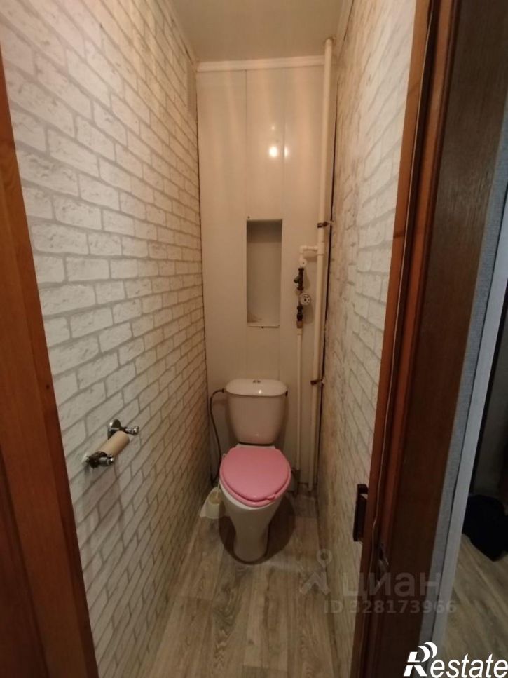 1-комн квартира улица Некрасова, 7А,  д. 7А