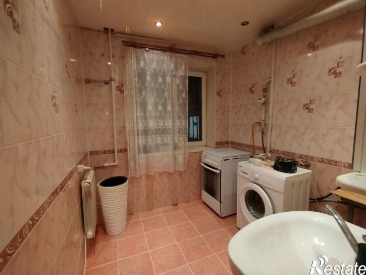 1-комн квартира улица Некрасова, 7А,  д. 7А