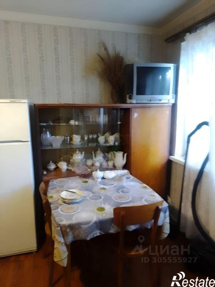 2-комн квартира улица Некрасова, 25А,  д. 25А