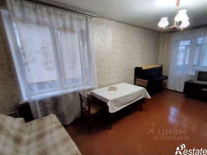 2-комн квартира 1-й Мичуринский переулок, 7,  д. 7