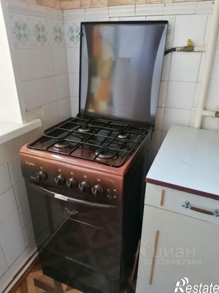 1-комн квартира улица Некрасова, 5А,  д. 5А