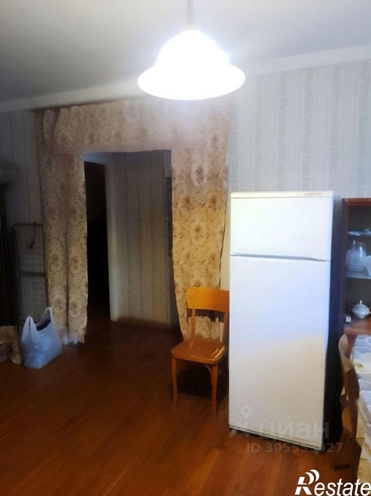 2-комн квартира улица Некрасова, 25А,  д. 25А
