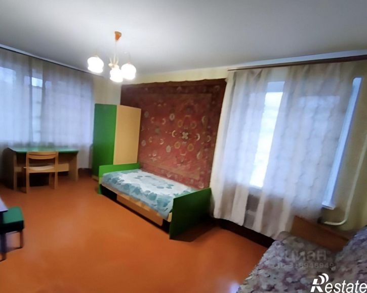 2-комн квартира 1-й Мичуринский переулок, 7,  д. 7