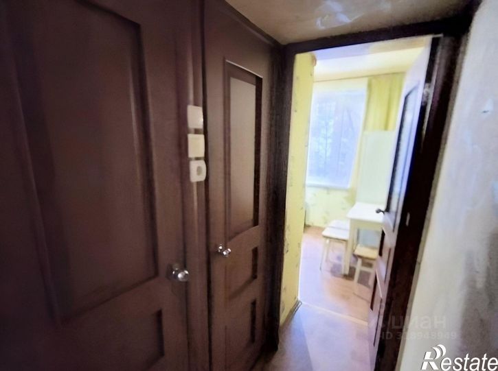 2-комн квартира 1-й Мичуринский переулок, 7,  д. 7