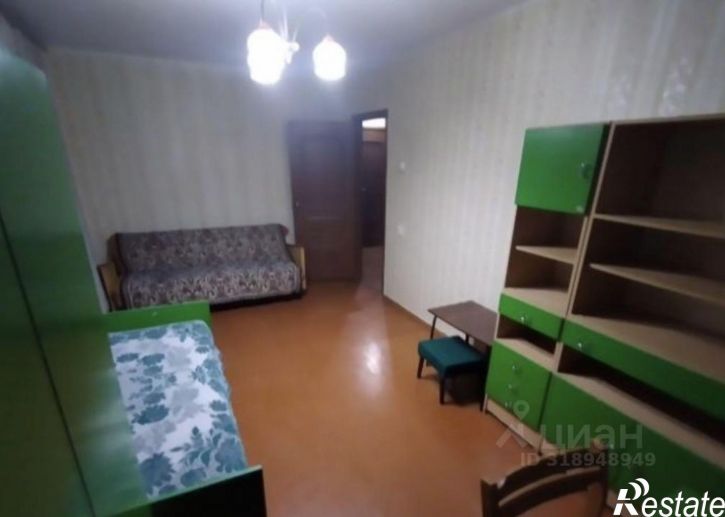 2-комн квартира 1-й Мичуринский переулок, 7,  д. 7
