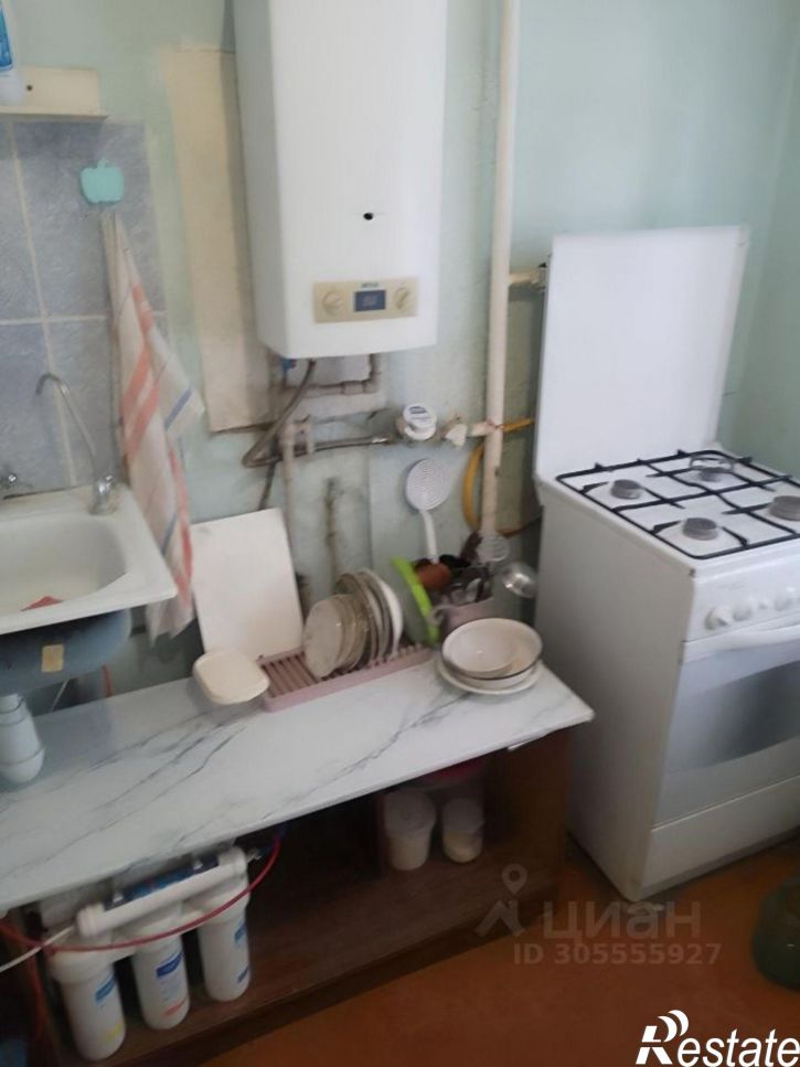 2-комн квартира улица Некрасова, 25А,  д. 25А
