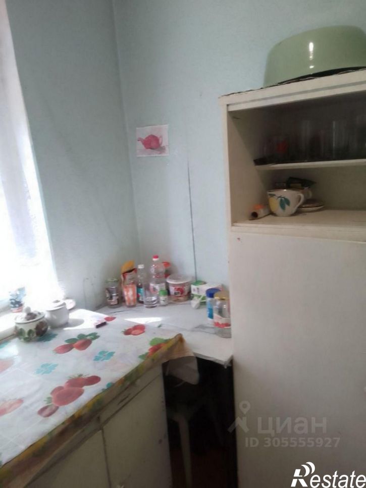2-комн квартира улица Некрасова, 25А,  д. 25А