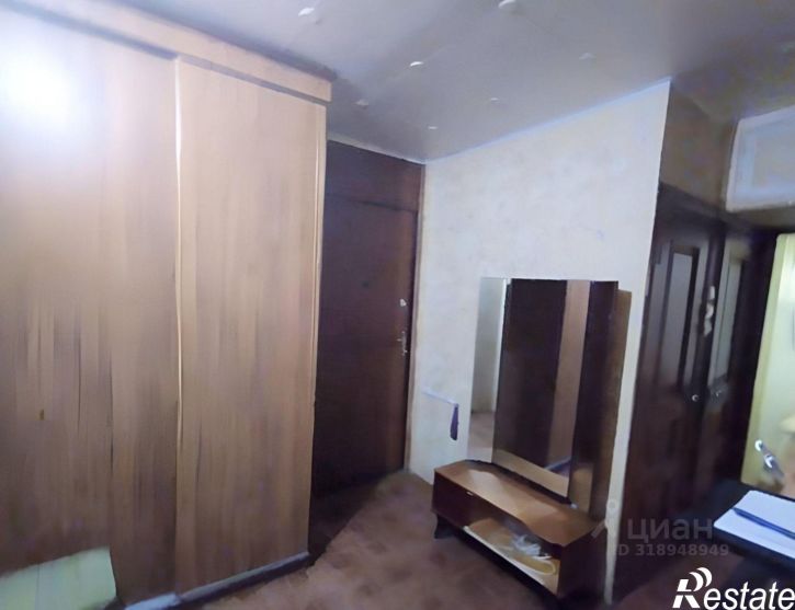 2-комн квартира 1-й Мичуринский переулок, 7,  д. 7