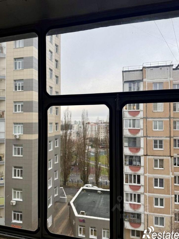 2-комн квартира улица Будённого, 2,  д. 2