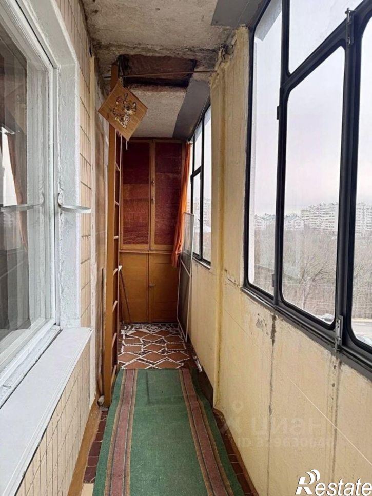2-комн квартира улица Будённого, 2,  д. 2