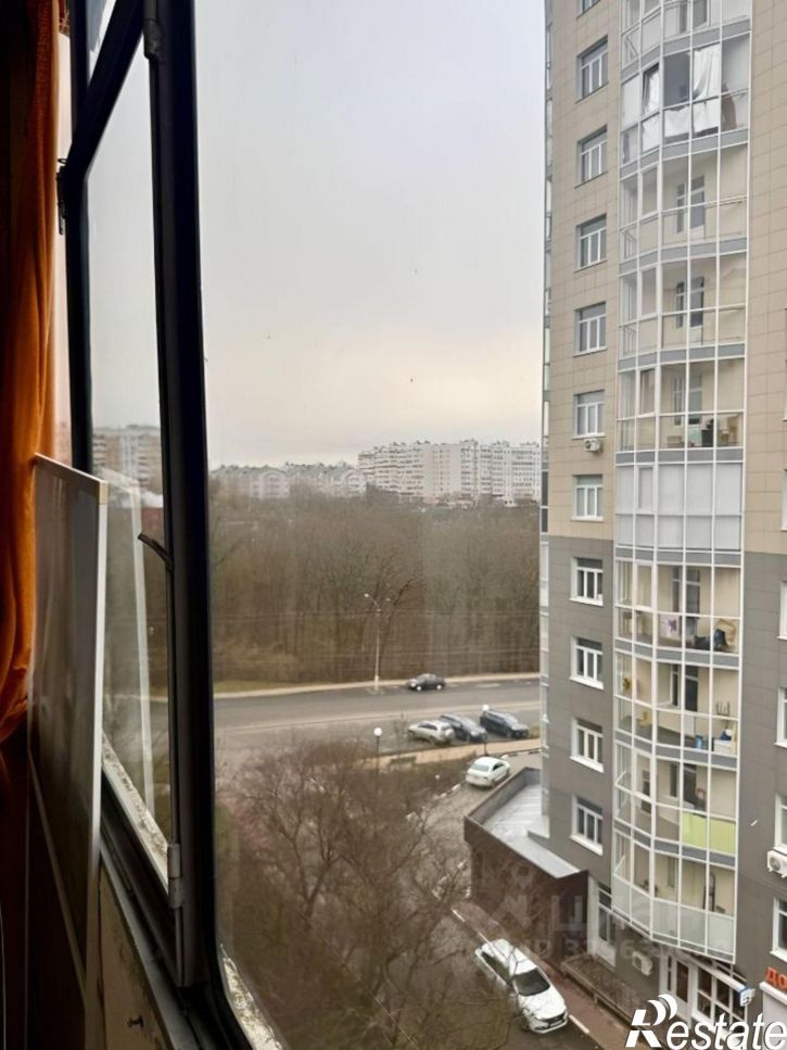 2-комн квартира улица Будённого, 2,  д. 2