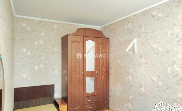 2-комн квартира улица Шершнева, 2А,  д. 2А