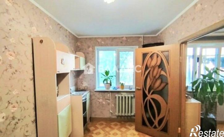2-комн квартира улица Шершнева, 2А,  д. 2А