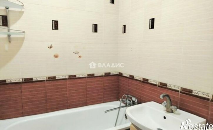 2-комн квартира улица Шершнева, 2А,  д. 2А