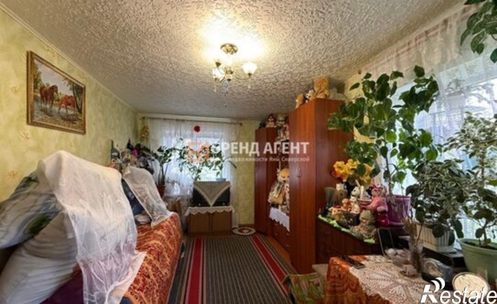 1-комн квартира улица Некрасова, 24,  д. 24