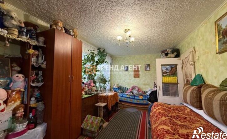 1-комн квартира улица Некрасова, 24,  д. 24