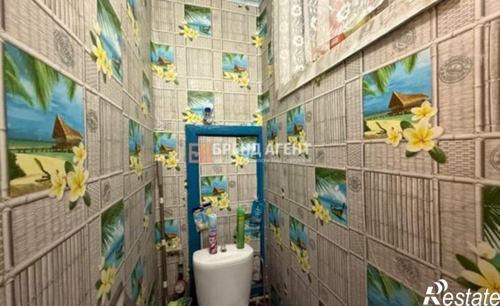 1-комн квартира улица Некрасова, 24,  д. 24