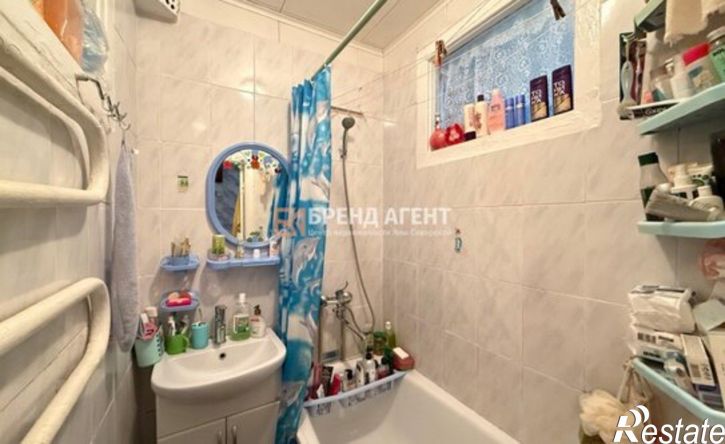 1-комн квартира улица Некрасова, 24,  д. 24