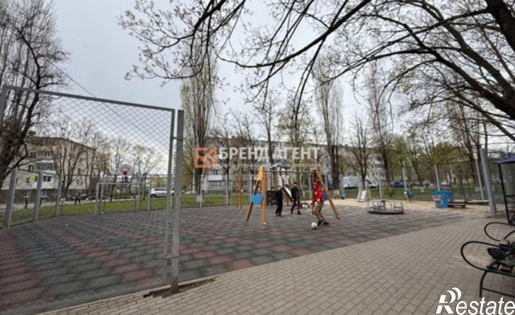1-комн квартира улица Некрасова, 24,  д. 24