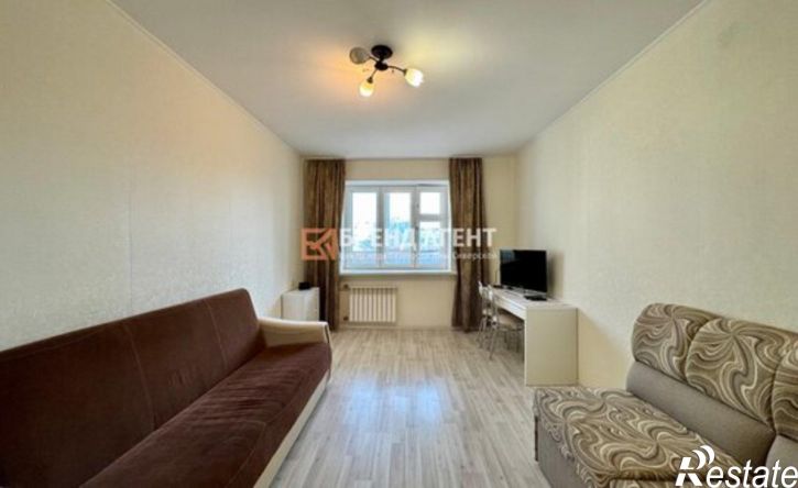 1-комн квартира улица 3 Интернационала, 23,  д. 23