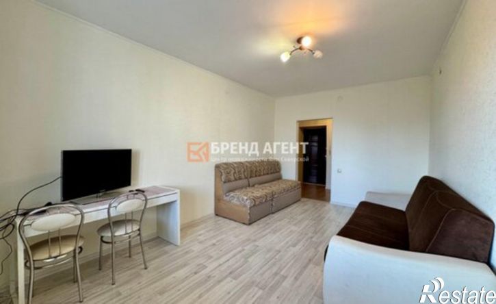 1-комн квартира улица 3 Интернационала, 23,  д. 23