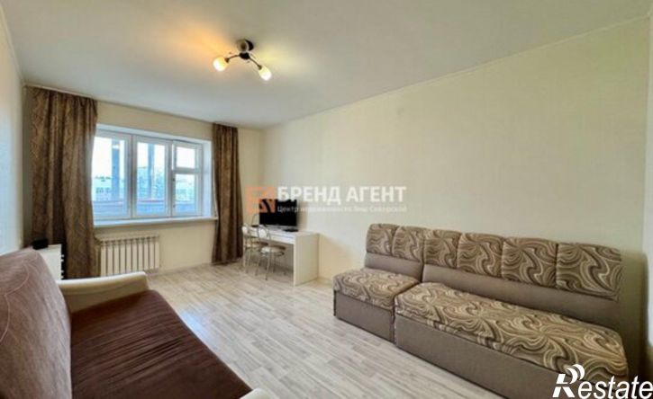 1-комн квартира улица 3 Интернационала, 23,  д. 23
