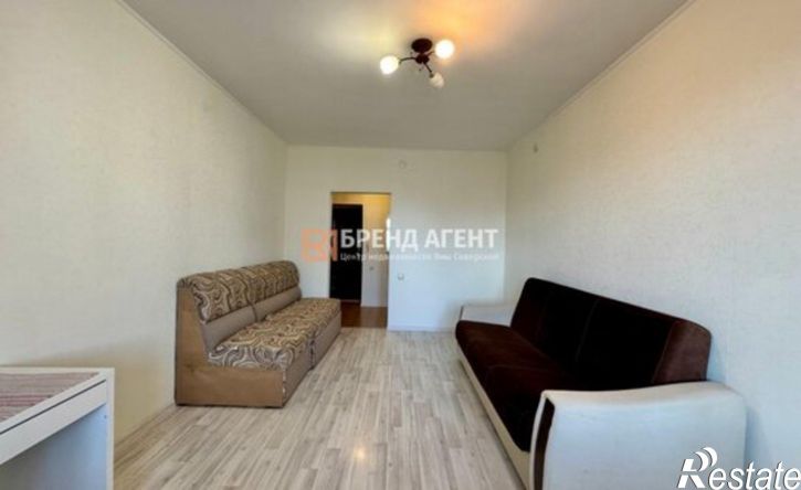 1-комн квартира улица 3 Интернационала, 23,  д. 23