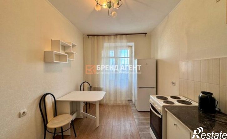 1-комн квартира улица 3 Интернационала, 23,  д. 23