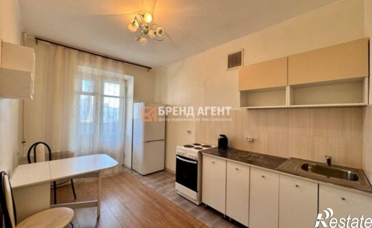 1-комн квартира улица 3 Интернационала, 23,  д. 23