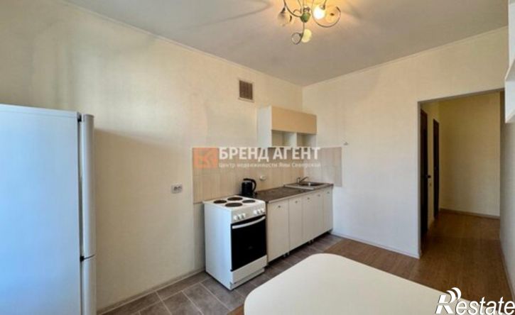 1-комн квартира улица 3 Интернационала, 23,  д. 23