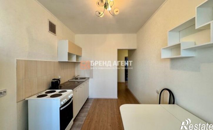 1-комн квартира улица 3 Интернационала, 23,  д. 23