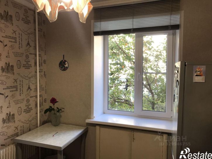 1-комн квартира Садовая улица, 39,  д. 39