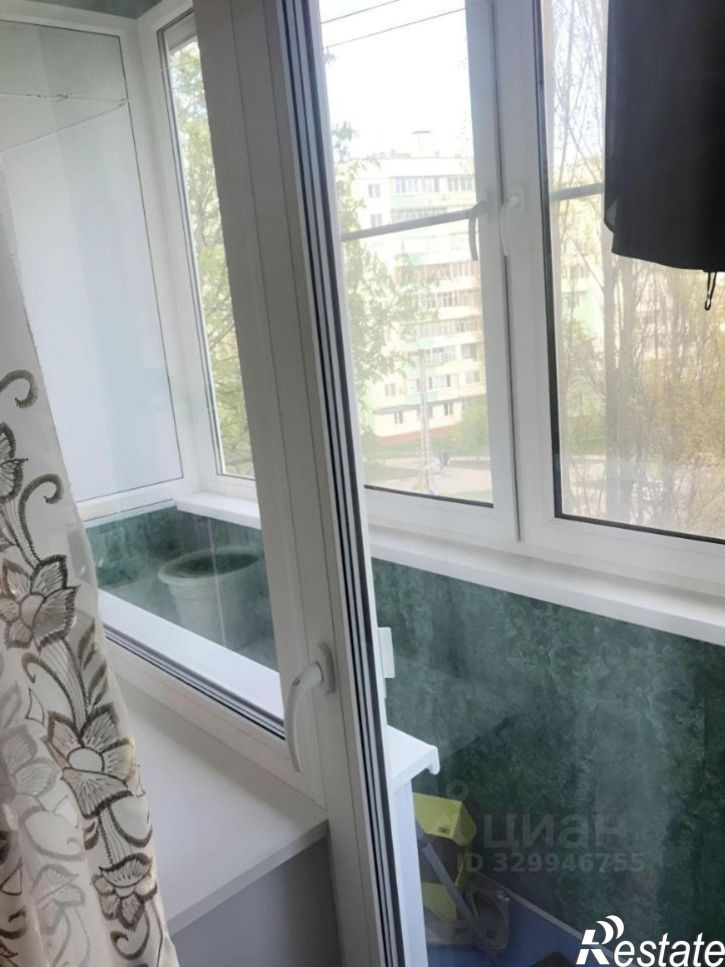 1-комн квартира Садовая улица, 39,  д. 39
