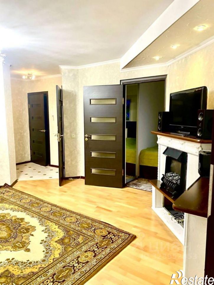 2-комн квартира улица Маяковского, 18,  д. 18