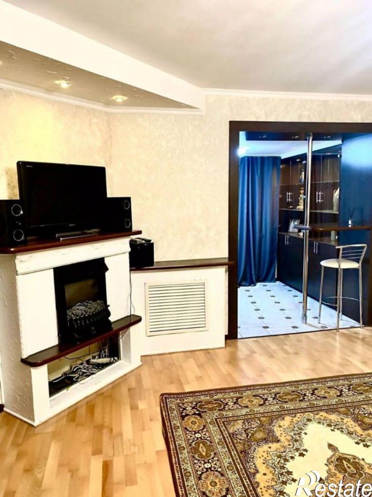 2-комн квартира улица Маяковского, 18,  д. 18