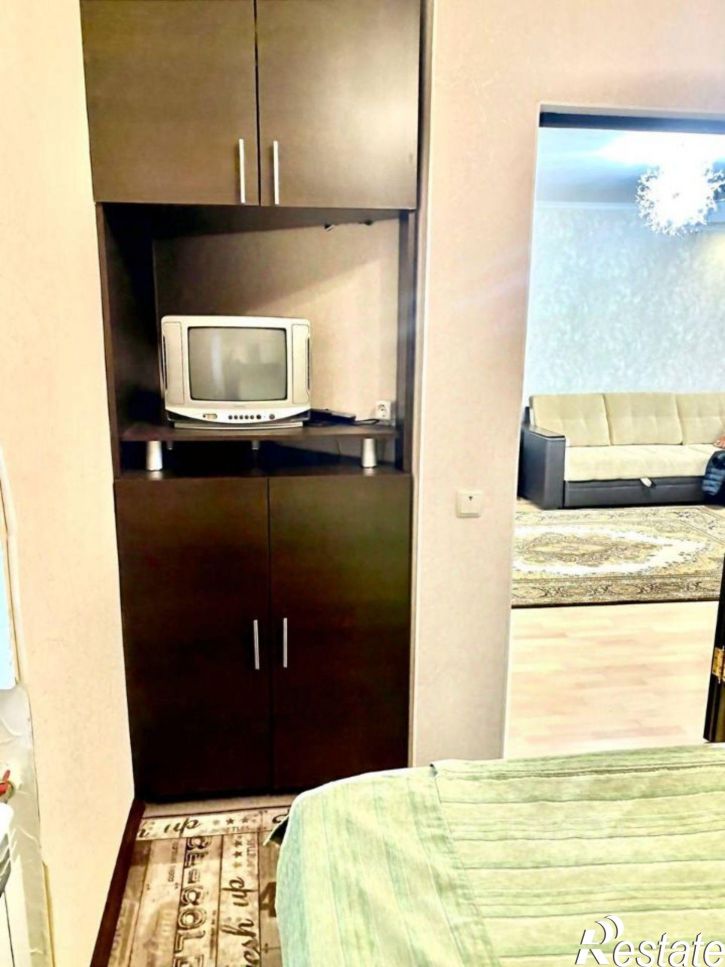 2-комн квартира улица Маяковского, 18,  д. 18