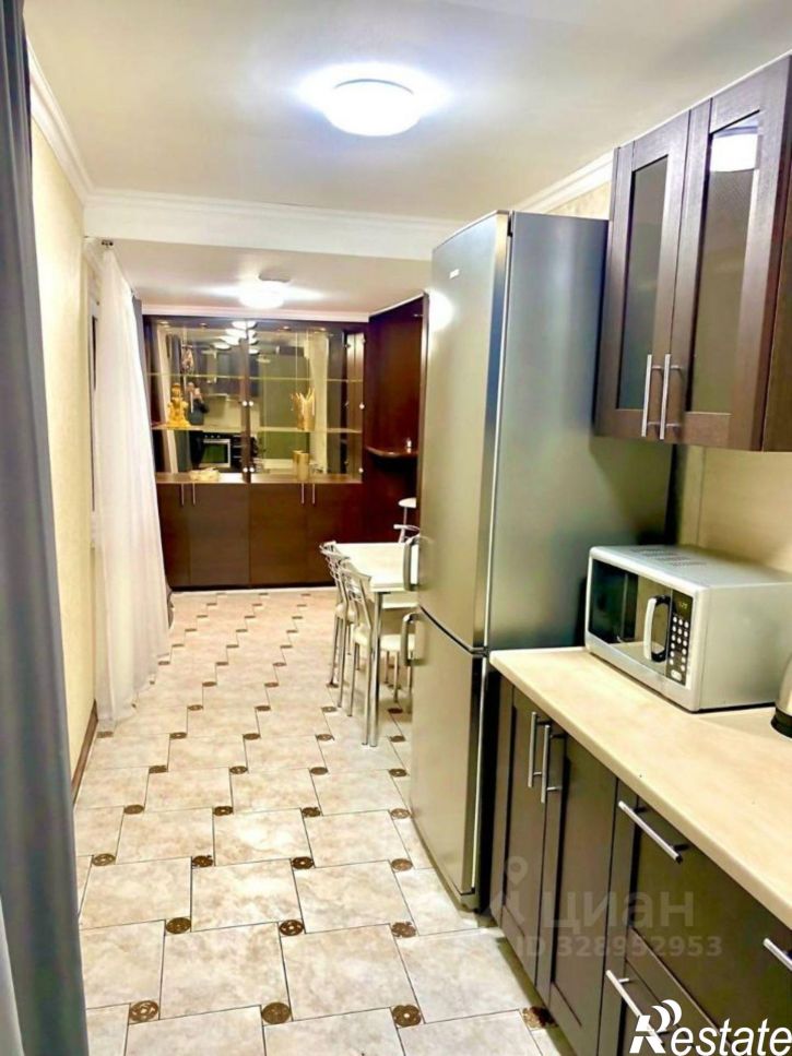 2-комн квартира улица Маяковского, 18,  д. 18