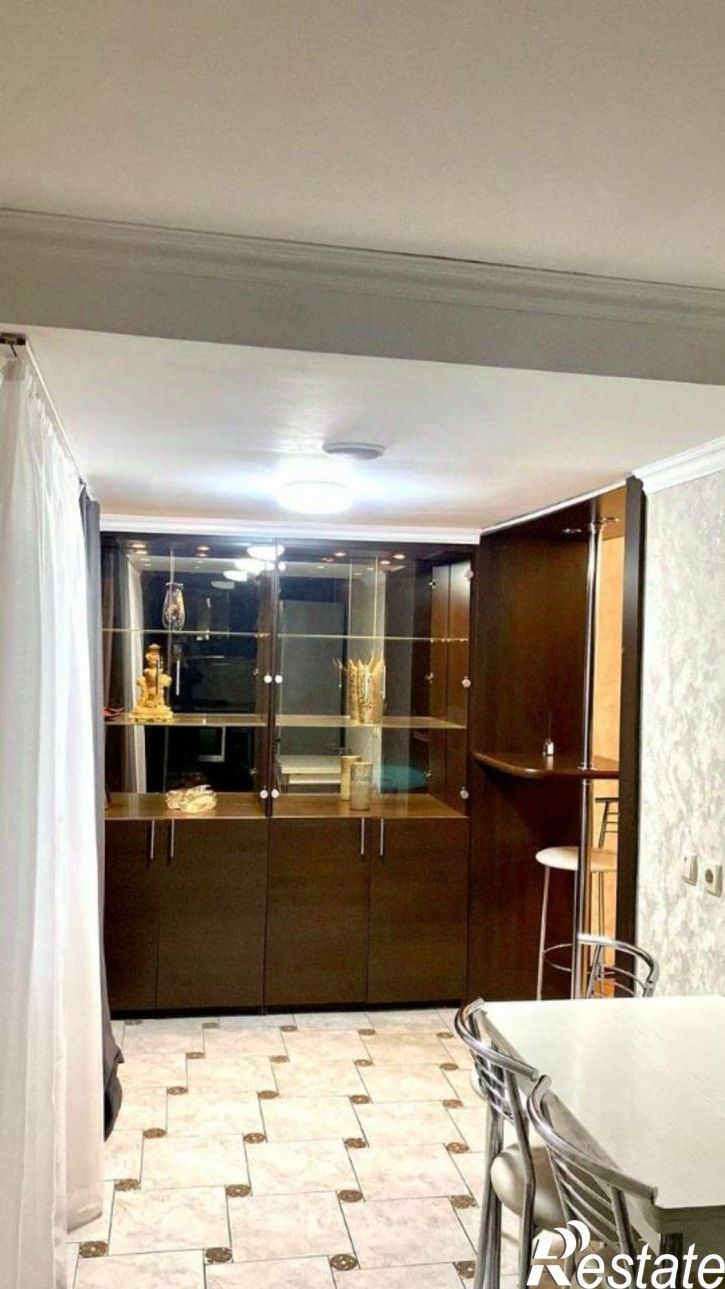 2-комн квартира улица Маяковского, 18,  д. 18