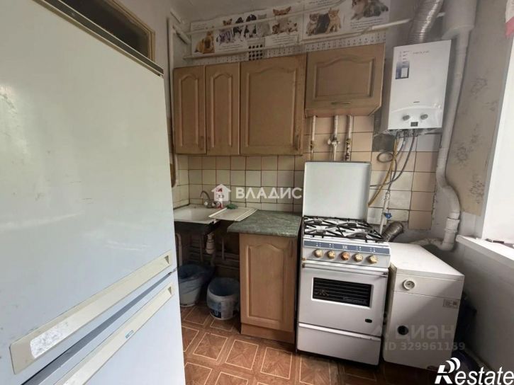 3-комн квартира Садовая улица, 108,  д. 108