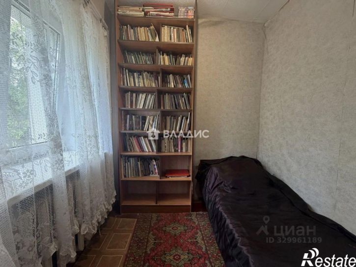 3-комн квартира Садовая улица, 108,  д. 108