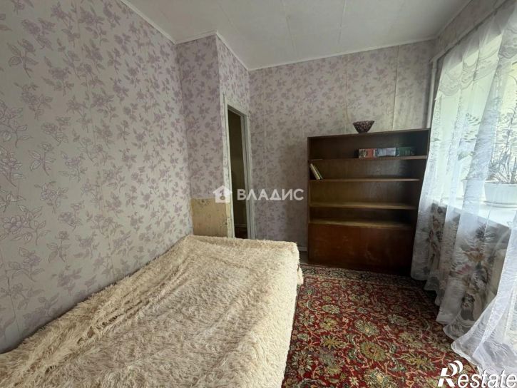 3-комн квартира Садовая улица, 108,  д. 108