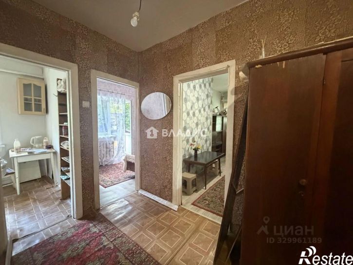 3-комн квартира Садовая улица, 108,  д. 108