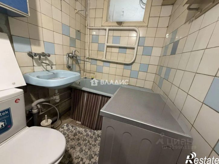3-комн квартира Садовая улица, 108,  д. 108