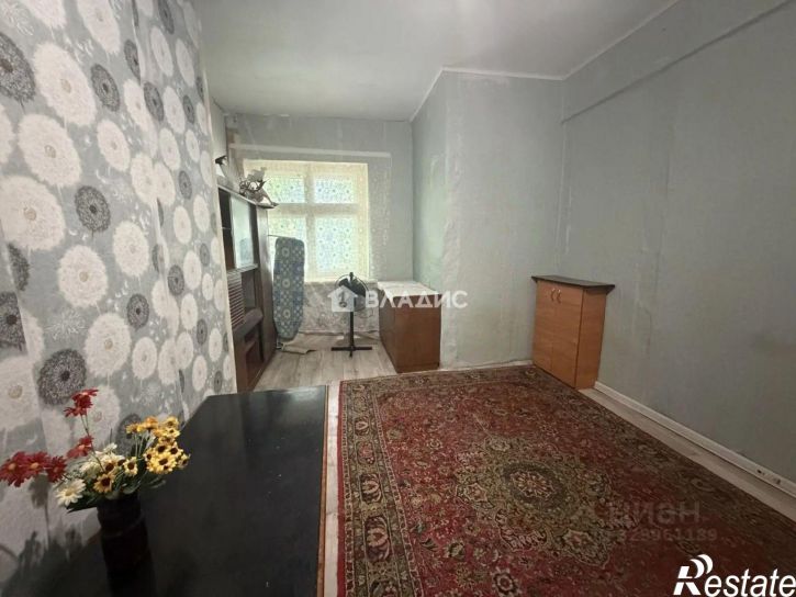 3-комн квартира Садовая улица, 108,  д. 108