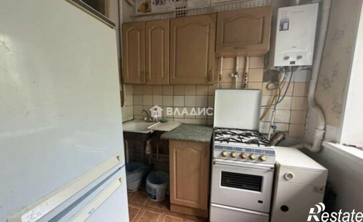 3-комн квартира Садовая улица, 108,  д. 108