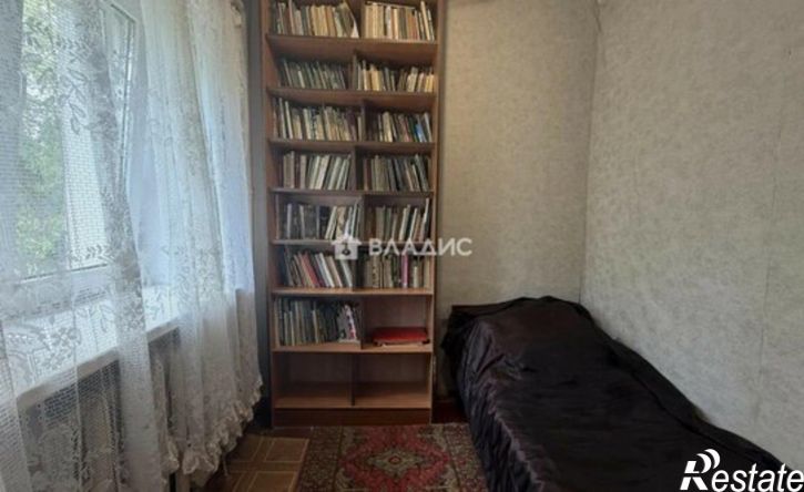 3-комн квартира Садовая улица, 108,  д. 108